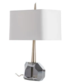 Arteriors Home New Arrivals Gemma Lamp