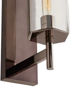 Arteriors Home New Arrivals Soloman Sconce Clear Glass 21 Arteriors Home New Arrivals Soloman Sconce Clear Glass