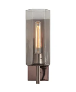 Arteriors Home New Arrivals Soloman Sconce Clear Glass 18 Arteriors Home New Arrivals Soloman Sconce Clear Glass