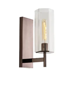 Arteriors Home New Arrivals Soloman Sconce Clear Glass 20 Arteriors Home New Arrivals Soloman Sconce Clear Glass