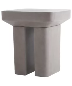 Arteriors Home Spiazzo End Table New Arrivals