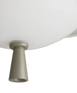 Arteriors Home Stanwick Outdoor Pendant Nickel