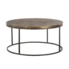 Arteriors Home New Arrivals Nixon Coffee Table 2 Arteriors Home New Arrivals Nixon Coffee Table