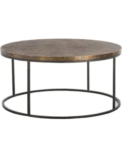 Arteriors Home New Arrivals Nixon Coffee Table