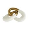 Arteriors Home New Arrivals Terra Sculpture White Marble 2 Arteriors Home New Arrivals Terra Sculpture White Marble