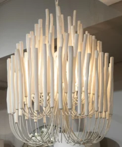 Arteriors Home Tilda Small Chandelier White New Arrivals 14 Arteriors Home Tilda Small Chandelier White New Arrivals
