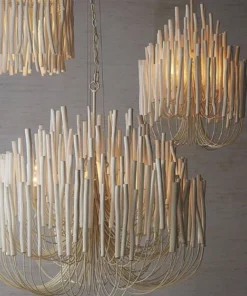 Arteriors Home Tilda Small Chandelier White New Arrivals 15 Arteriors Home Tilda Small Chandelier White New Arrivals