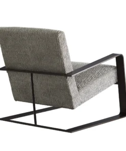 Arteriors Home Torcello Chair Lichen Velvet