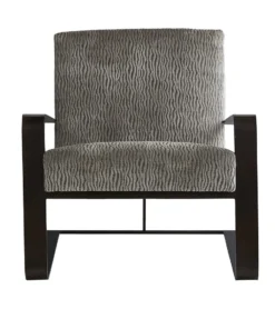 Arteriors Home Torcello Chair Lichen Velvet