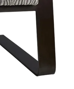 Arteriors Home Torcello Chair Lichen Velvet