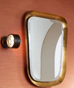 Arteriors Home Trento Mirror New Arrivals