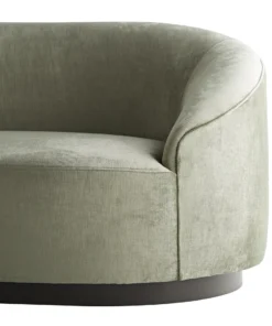 Arteriors Home Turner Small Sofa Mist Velvet New Arrivals 19 Arteriors Home Turner Small Sofa Mist Velvet New Arrivals