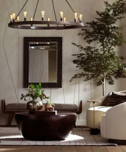 Arteriors Home Paxton Mirror New Arrivals