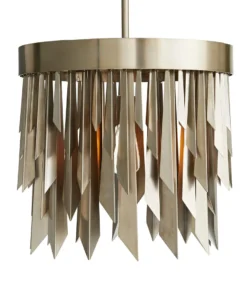 Arteriors Home Waldorf Round Chandelier Silver New Arrivals 21 Arteriors Home Waldorf Round Chandelier Silver New Arrivals