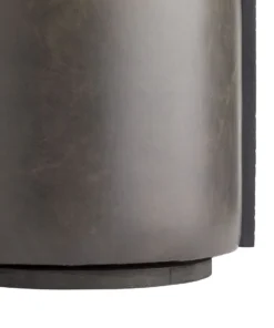 Arteriors Home Hoover Chair Graphite New Arrivals