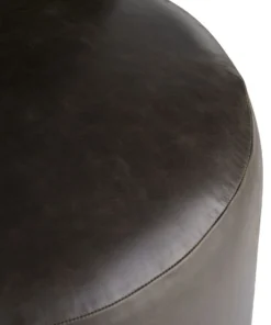 Arteriors Home Hoover Chair Graphite New Arrivals