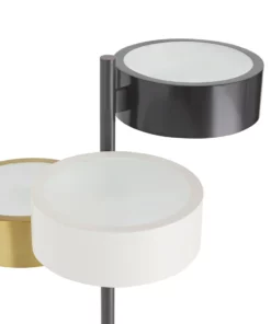 Arteriors Home Hutton Floor Lamp New Arrivals