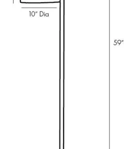 Arteriors Home Hutton Floor Lamp New Arrivals