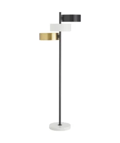 Arteriors Home Hutton Floor Lamp New Arrivals