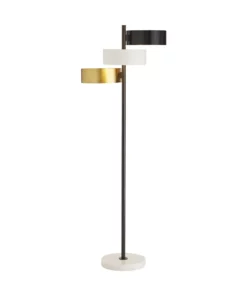 Arteriors Home Hutton Floor Lamp New Arrivals