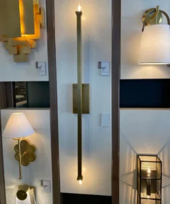 Arteriors Home Hutu Wall Light Antique Brass New Arrivals