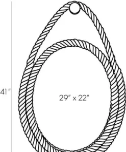 Arteriors Home Iberis Mirror New Arrivals