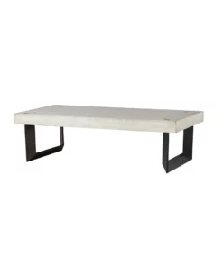 Arteriors Home New Arrivals Ignado Cocktail Table