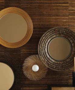 Arteriors Home Hilldale Mirror