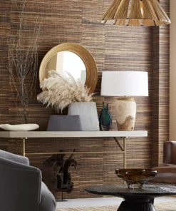 Arteriors Home Hilldale Mirror