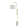 Arteriors Home Ily Floor Lamp Antique Brass New Arrivals