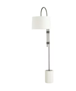 Arteriors Home New Arrivals Ily Floor Lamp English Bronze