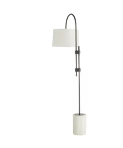 Arteriors Home New Arrivals Ily Floor Lamp English Bronze