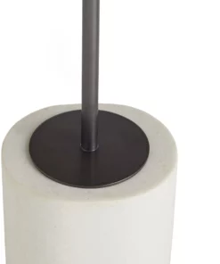 Arteriors Home New Arrivals Ily Floor Lamp English Bronze