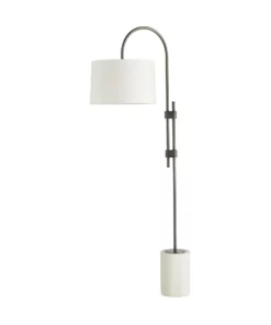 Arteriors Home New Arrivals Ily Floor Lamp English Bronze