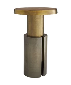 Arteriors Home New Arrivals Inara Accent Table