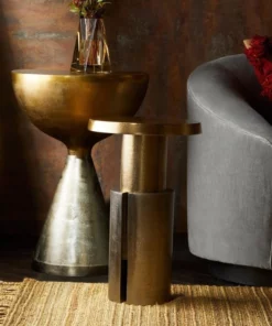 Arteriors Home New Arrivals Inara Accent Table