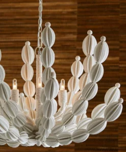 Arteriors Home New Arrivals Indi Chandelier