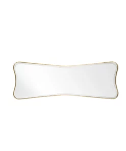 Arteriors Home Isabella Mirror Antique Brass New Arrivals