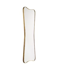 Arteriors Home Isabella Mirror Antique Brass New Arrivals