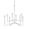 Arteriors Home Isma Chandelier New Arrivals