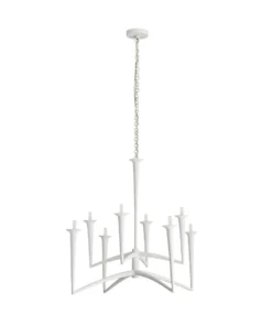 Arteriors Home Isma Chandelier New Arrivals