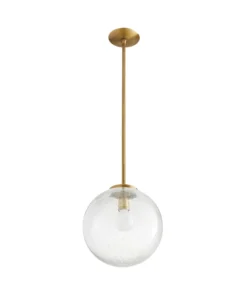 Arteriors Home New Arrivals Izzy Pendant