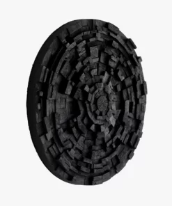 Arteriors Home Jabari Wall Plaque