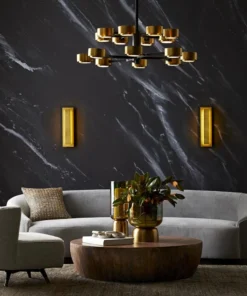 Arteriors Home Jacob Large Cocktail Table