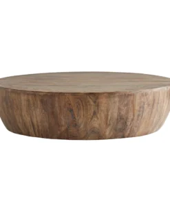 Arteriors Home Jacob Large Cocktail Table