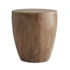 Arteriors Home Jacob Side Table