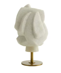 Arteriors Home Jafar Sculpture 11 Arteriors Home Jafar Sculpture