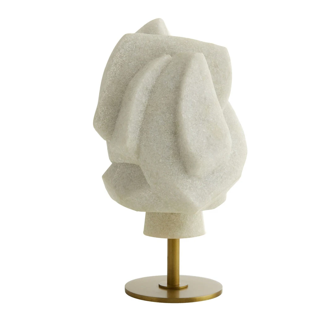 Arteriors Home Jafar Sculpture 6 Arteriors Home Jafar Sculpture