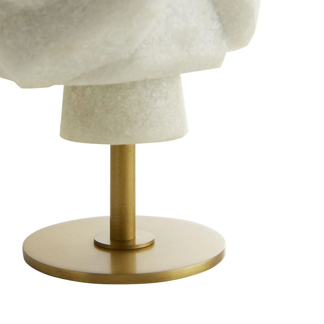 Arteriors Home Jafar Sculpture 7 Arteriors Home Jafar Sculpture