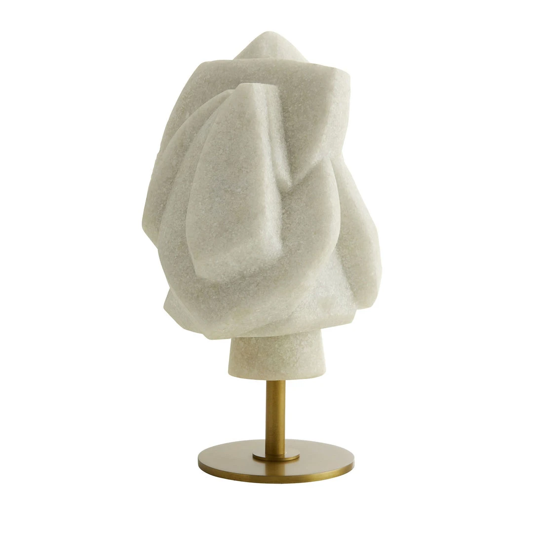 Arteriors Home Jafar Sculpture 3 Arteriors Home Jafar Sculpture